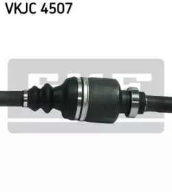 VKJC 4507 SKF - Привідний вал2